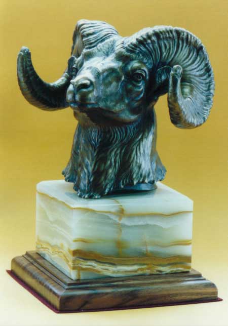 Ram's Head